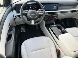 Hyundai TUCSON Híbrido enchufable 2026 AWD SEL 4dr SUV