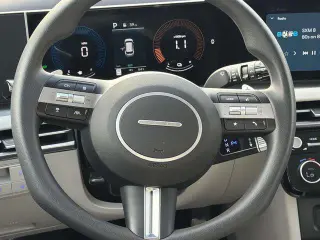 Hyundai TUCSON Híbrido enchufable 2026 AWD SEL 4dr SUV
