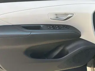 Hyundai TUCSON Híbrido enchufable 2026 AWD SEL 4dr SUV