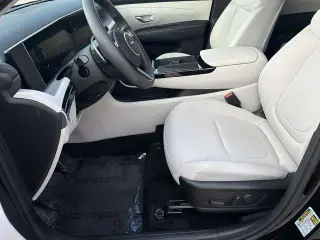 Hyundai TUCSON Híbrido enchufable 2026 AWD SEL 4dr SUV