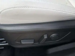 Hyundai TUCSON Híbrido enchufable 2026 AWD SEL 4dr SUV