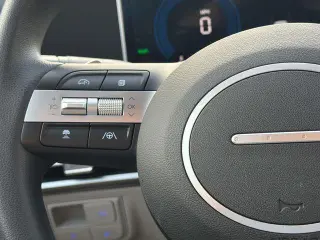 Hyundai TUCSON Híbrido enchufable 2026 AWD SEL 4dr SUV