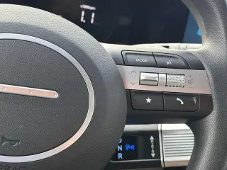 Hyundai TUCSON Híbrido enchufable 2026 AWD SEL 4dr SUV