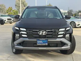 Hyundai TUCSON Híbrido enchufable 2026 AWD SEL 4dr SUV