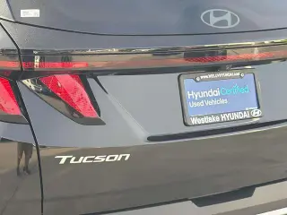 Hyundai TUCSON Híbrido enchufable 2026 AWD SEL 4dr SUV