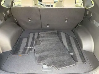 Hyundai TUCSON Híbrido enchufable 2026 AWD SEL 4dr SUV