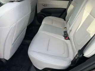 Hyundai TUCSON Híbrido enchufable 2026 AWD SEL 4dr SUV