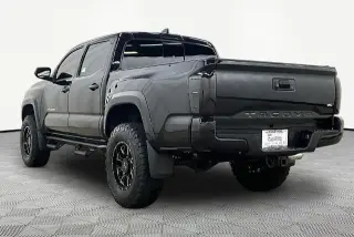 Toyota Tacoma 2020 4x4 TRD Sport 4dr Double Cab 5.0 ft SB 6A