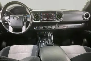 Toyota Tacoma 2020 4x4 TRD Sport 4dr Double Cab 5.0 ft SB 6A