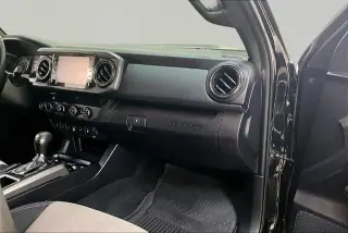 Toyota Tacoma 2020 4x4 TRD Sport 4dr Double Cab 5.0 ft SB 6A