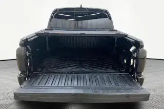 Toyota Tacoma 2020 4x4 TRD Sport 4dr Double Cab 5.0 ft SB 6A