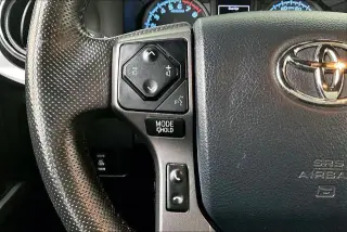 Toyota Tacoma 2020 4x4 TRD Sport 4dr Double Cab 5.0 ft SB 6A