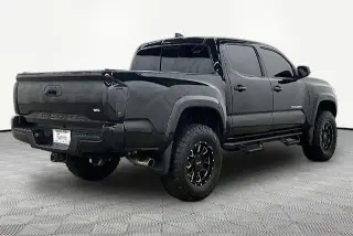 Toyota Tacoma 2020 4x4 TRD Sport 4dr Double Cab 5.0 ft SB 6A