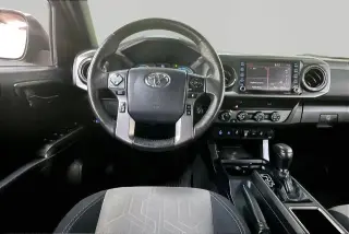 Toyota Tacoma 2020 4x4 TRD Sport 4dr Double Cab 5.0 ft SB 6A