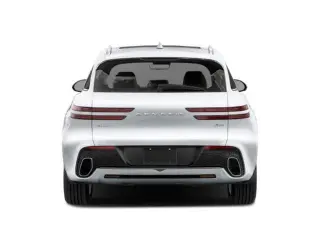 Genesis GV70 2023 AWD 2.5T Estándar 4p SUV