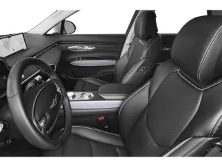 Genesis GV70 2023 AWD 2.5T Estándar 4p SUV