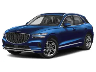 Genesis GV70 2022 4x4 2.5T Standard 4p SUV