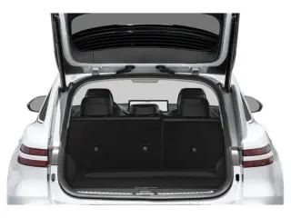 Genesis GV70 2022 4x4 2.5T Standard 4p SUV