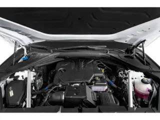 Genesis GV70 2022 4x4 2.5T Standard 4p SUV