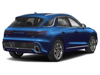 Genesis GV70 2022 4x4 2.5T Standard 4p SUV