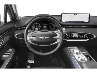 Genesis GV70 2022 4x4 2.5T Standard 4p SUV