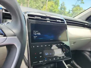 Hyundai TUCSON 2024 SEL 4dr SUV