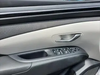 Hyundai TUCSON 2024 SEL 4dr SUV