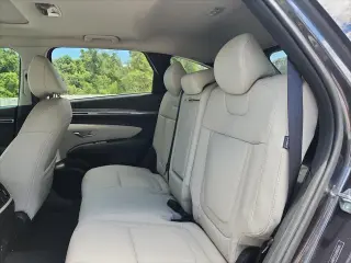 Hyundai TUCSON 2024 SEL 4dr SUV