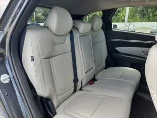 Hyundai TUCSON 2024 SEL 4dr SUV