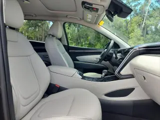 Hyundai TUCSON 2024 SEL 4dr SUV