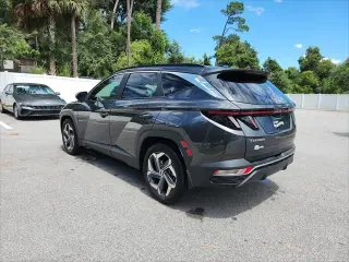 Hyundai TUCSON 2024 SEL 4dr SUV