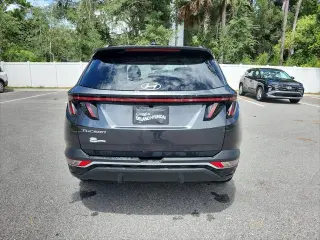 Hyundai TUCSON 2024 SEL 4dr SUV