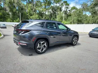 Hyundai TUCSON 2024 SEL 4dr SUV