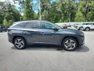 Hyundai TUCSON 2024 SEL 4dr SUV
