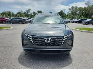 Hyundai TUCSON 2024 SEL 4dr SUV
