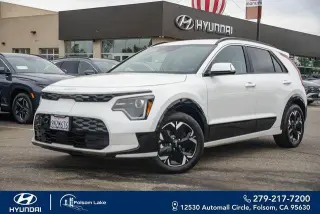 Kia Niro EV 2024 Wind 4dr Crossover