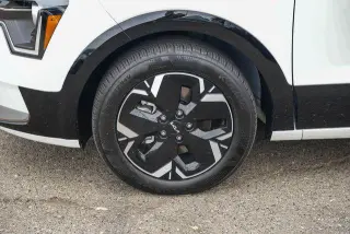 Kia Niro EV 2024 Wind 4dr Crossover