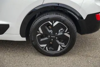 Kia Niro EV 2024 Wind 4dr Crossover