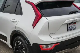 Kia Niro EV 2024 Wind 4dr Crossover