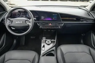 Kia Niro EV 2024 Wind 4dr Crossover