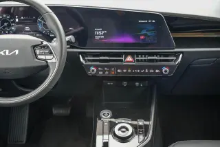 Kia Niro EV 2024 Wind 4dr Crossover