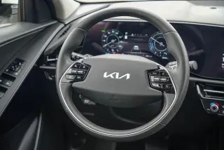 Kia Niro EV 2024 Wind 4dr Crossover