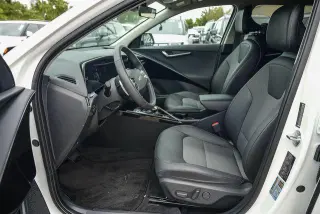 Kia Niro EV 2024 Wind 4dr Crossover