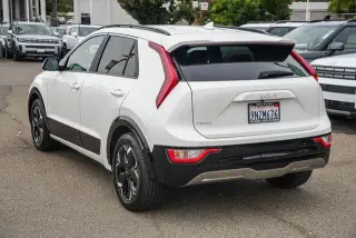 Kia Niro EV 2024 Wind 4dr Crossover