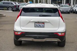 Kia Niro EV 2024 Wind 4dr Crossover