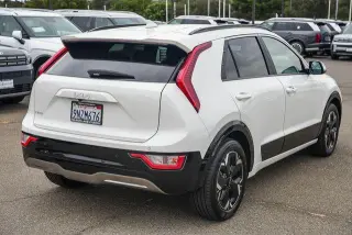 Kia Niro EV 2024 Wind 4dr Crossover