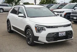 Kia Niro EV 2024 Wind 4dr Crossover