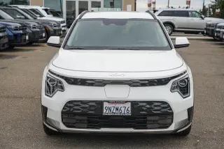 Kia Niro EV 2024 Wind 4dr Crossover