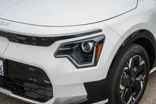 Kia Niro EV 2024 Wind 4dr Crossover