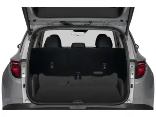 Hyundai TUCSON 2026 AWD SEL 4dr SUV